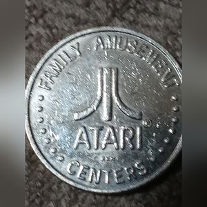 Atari token
